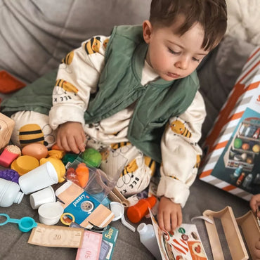 WOOPIE parduotuvės prekybos centro kasos aparatas, 42 vnt.