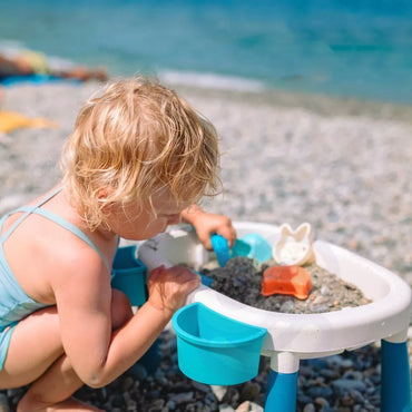 WOOPIE 2in1 vandens ir smėlio staliukas