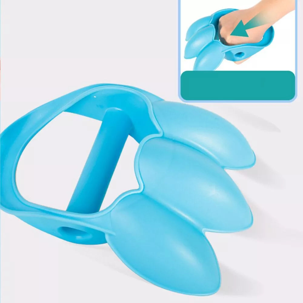 Smėlio rinkinys – dinozauras su priedais