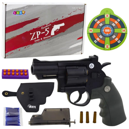 ZP‑5 revolveris
