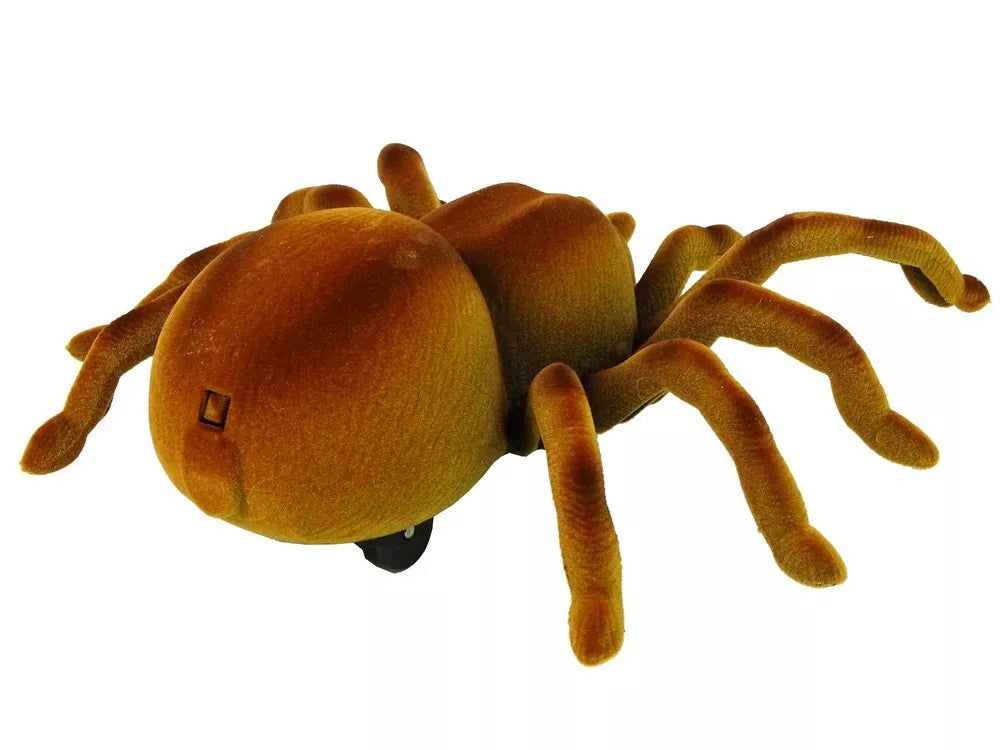Nuotoliniu būdu valdoma tarantula