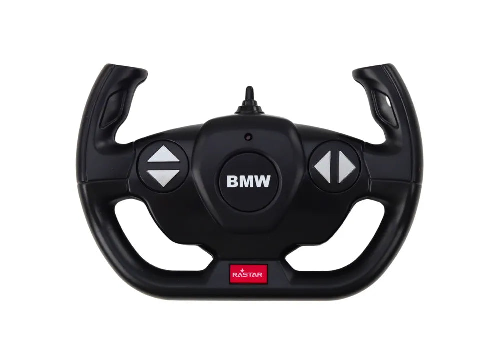 1:14 R/C BMW M4 Coupe