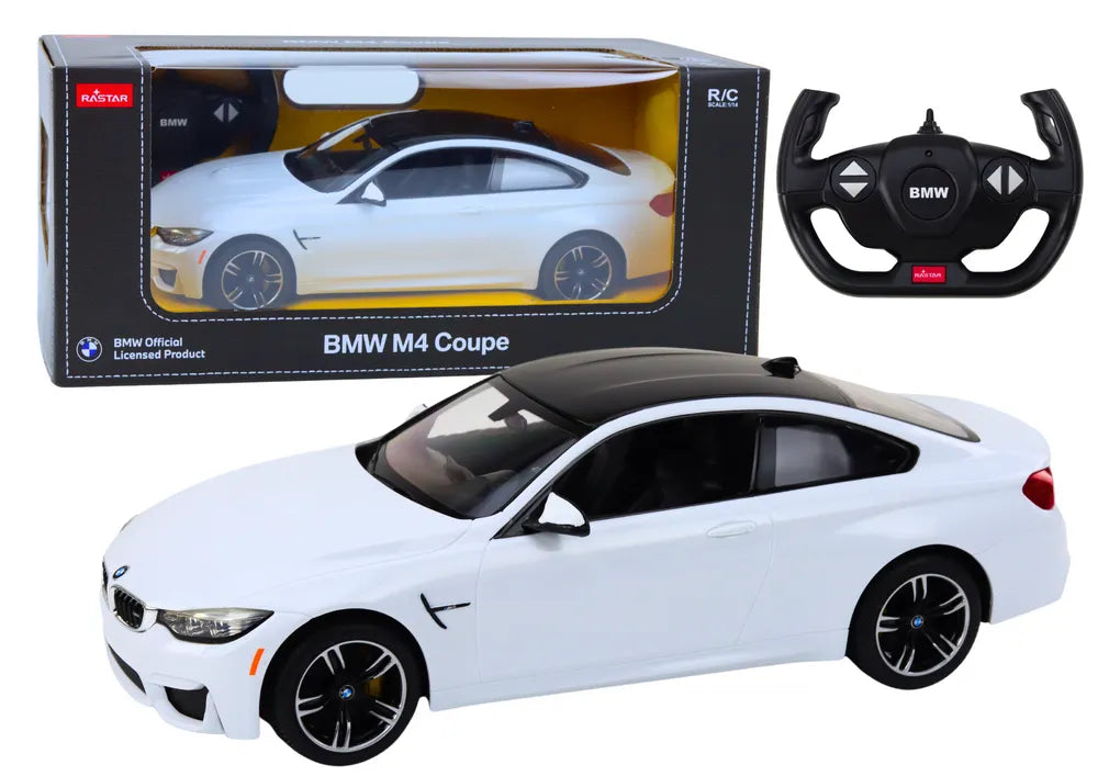 1:14 R/C BMW M4 Coupe