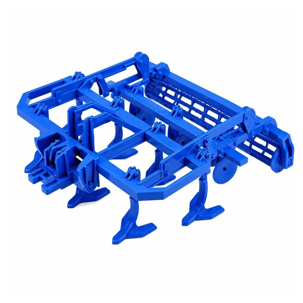 1:24 mastelio traktoriaus rinkinys vaikams