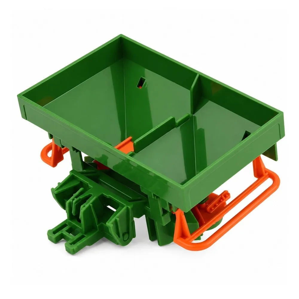 1:24 mastelio traktoriaus rinkinys vaikams