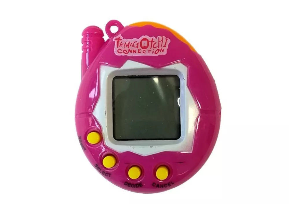Tamagotchi Pink – elektroninis augintinis