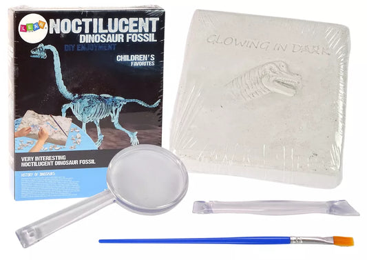 Edukacinis archeologijos kasinėjimų rinkinys