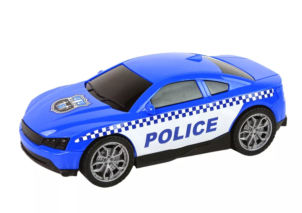 Policijos transporto rinkinys