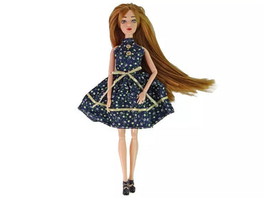 Lėlė emilija mados šou 30cm