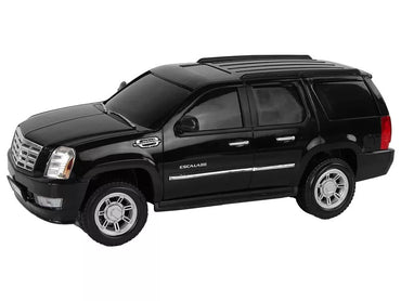Nuotoliniu Būdu Valdomas Cadillac Escalade – Prabangus 1:16