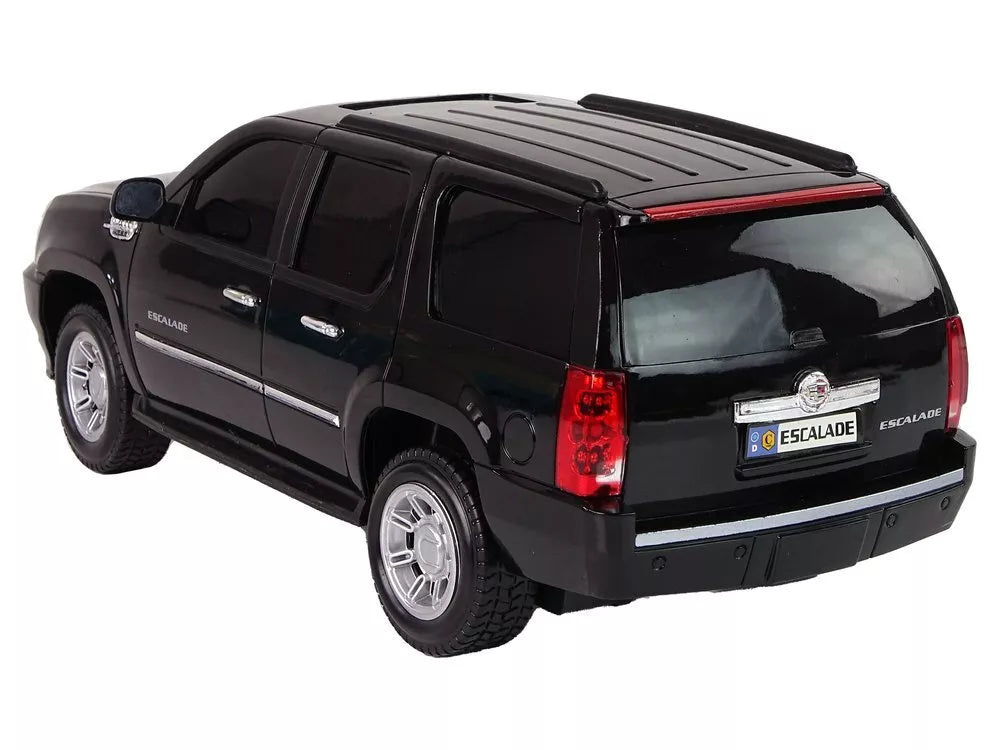 Nuotoliniu Būdu Valdomas Cadillac Escalade – Prabangus 1:16