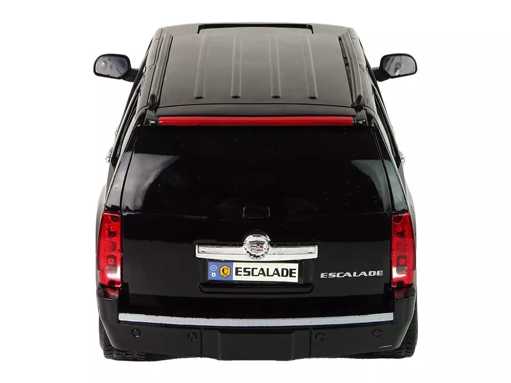 Nuotoliniu Būdu Valdomas Cadillac Escalade – Prabangus 1:16