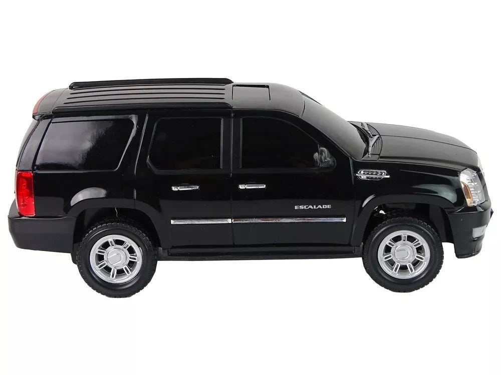 Nuotoliniu Būdu Valdomas Cadillac Escalade – Prabangus 1:16