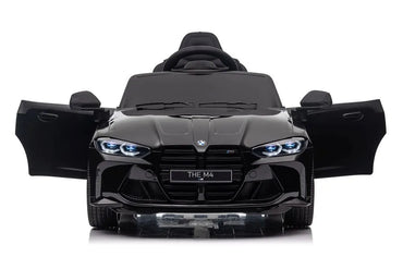 Elektrinis automobilis juodas 12v vaikams