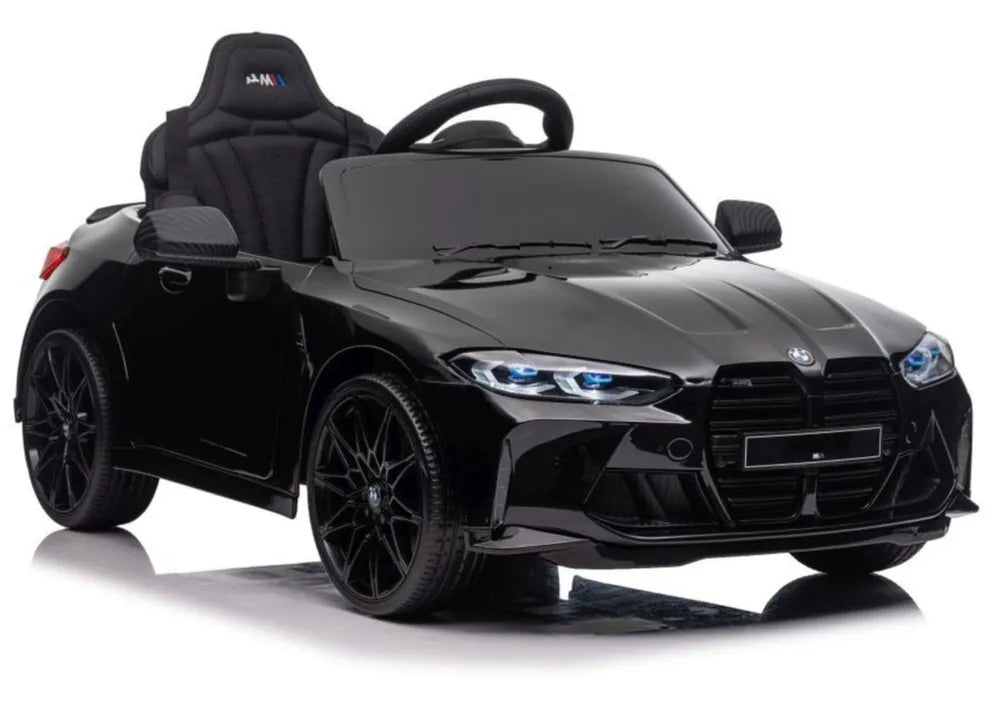 Elektrinis automobilis juodas 12v vaikams