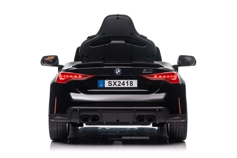 Elektrinis automobilis juodas 12v vaikams