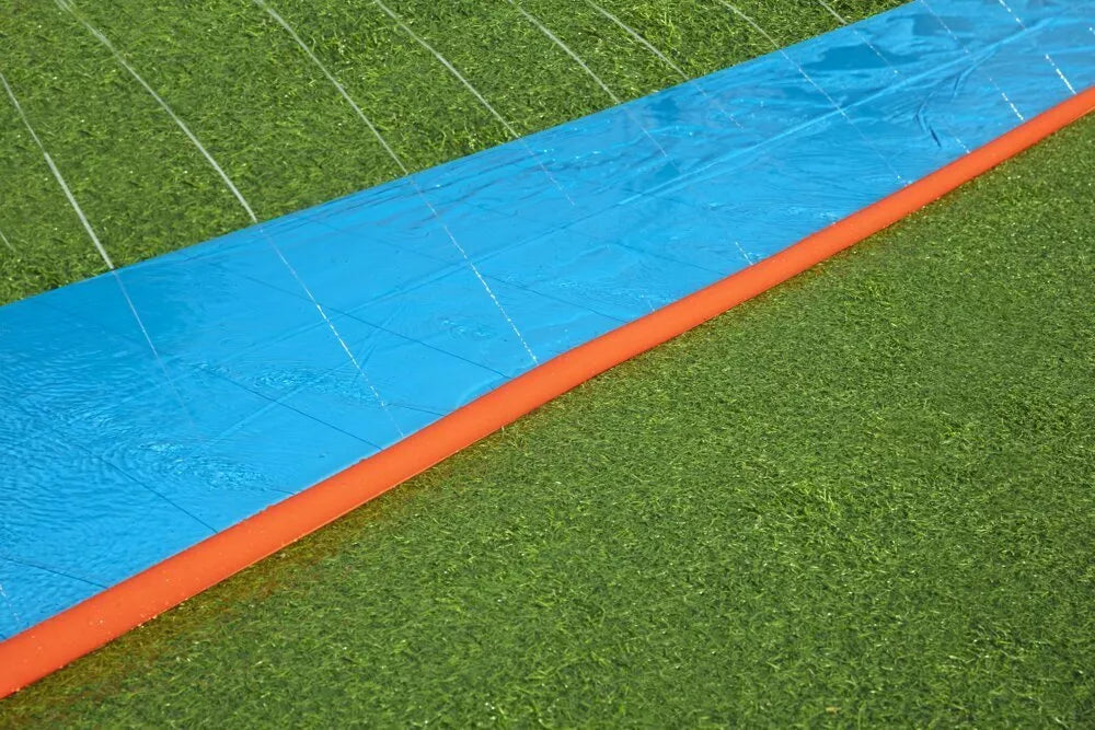 Pripučiama vandens čiuožykla Single Water Slide (4,88 m)