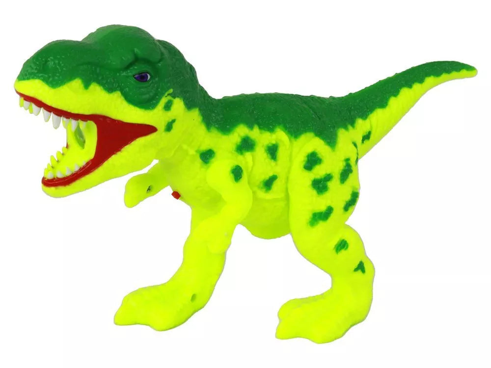 Dino projektorius su piešiniais