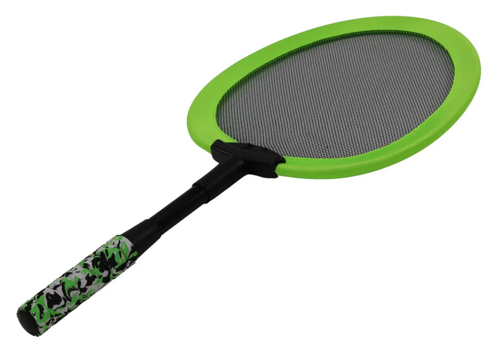 Badmintono rinkinys vaikams žalias