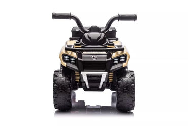 GTS1155 vaikiškas elektrinis keturratis 6V – Chaki