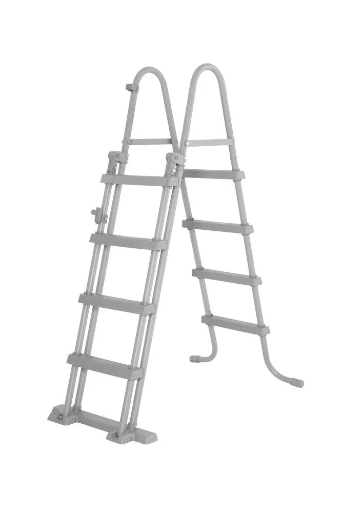 Bestway Power Steel stačiakampis karkasinis baseinas 610 x 366 x 122 cm