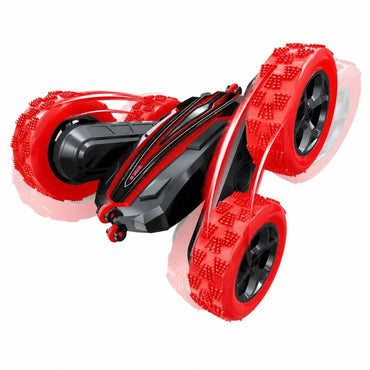 2.4 GHz RC akrobatinis automobilis – 360° triukai gestų valdymas