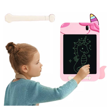 LCD piešimo planšetė Znikopis Unicorn