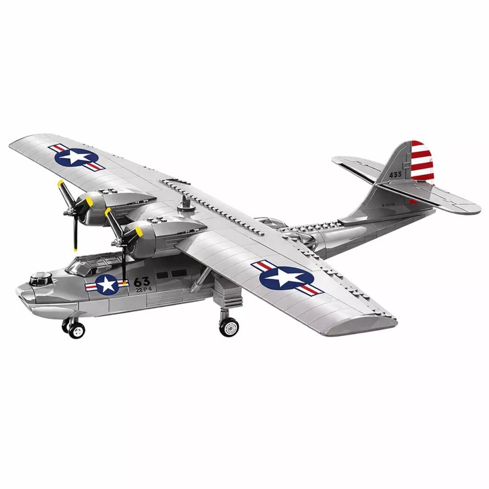 PBY‑5A Catalina lėktuvo modelis 364vnt