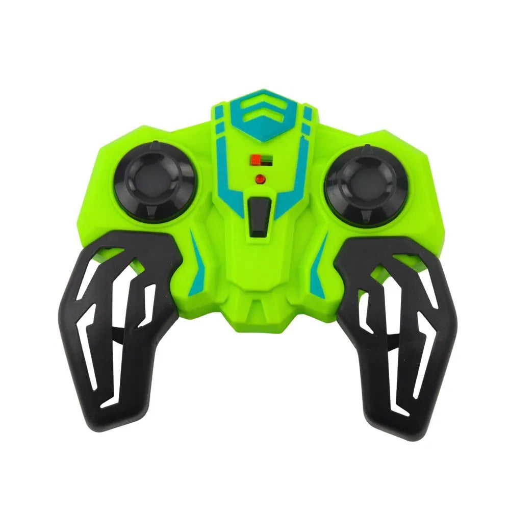2.4GHz triukinis RC automobilis