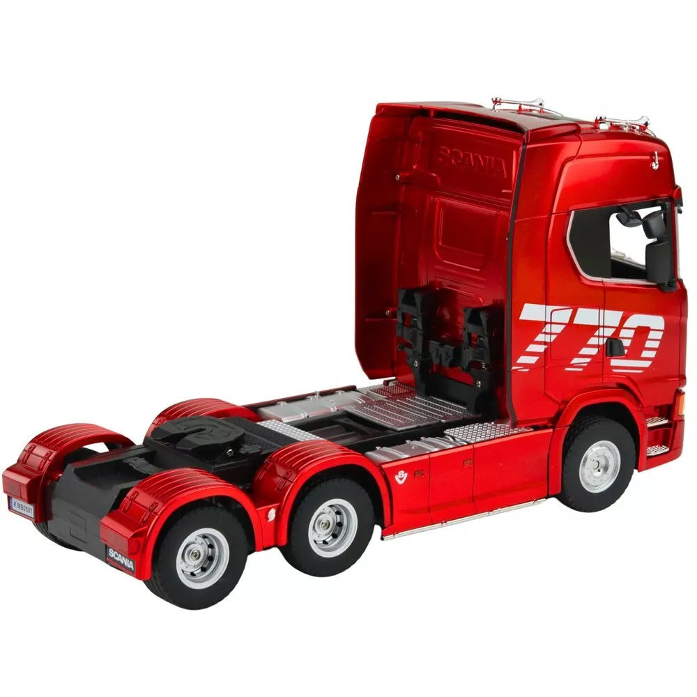 Scania Huina 1501 RC vilkikas 1:18