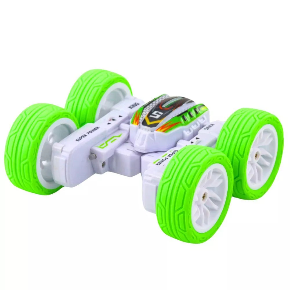 1:32 mastelio akrobatinis RC automobilis
