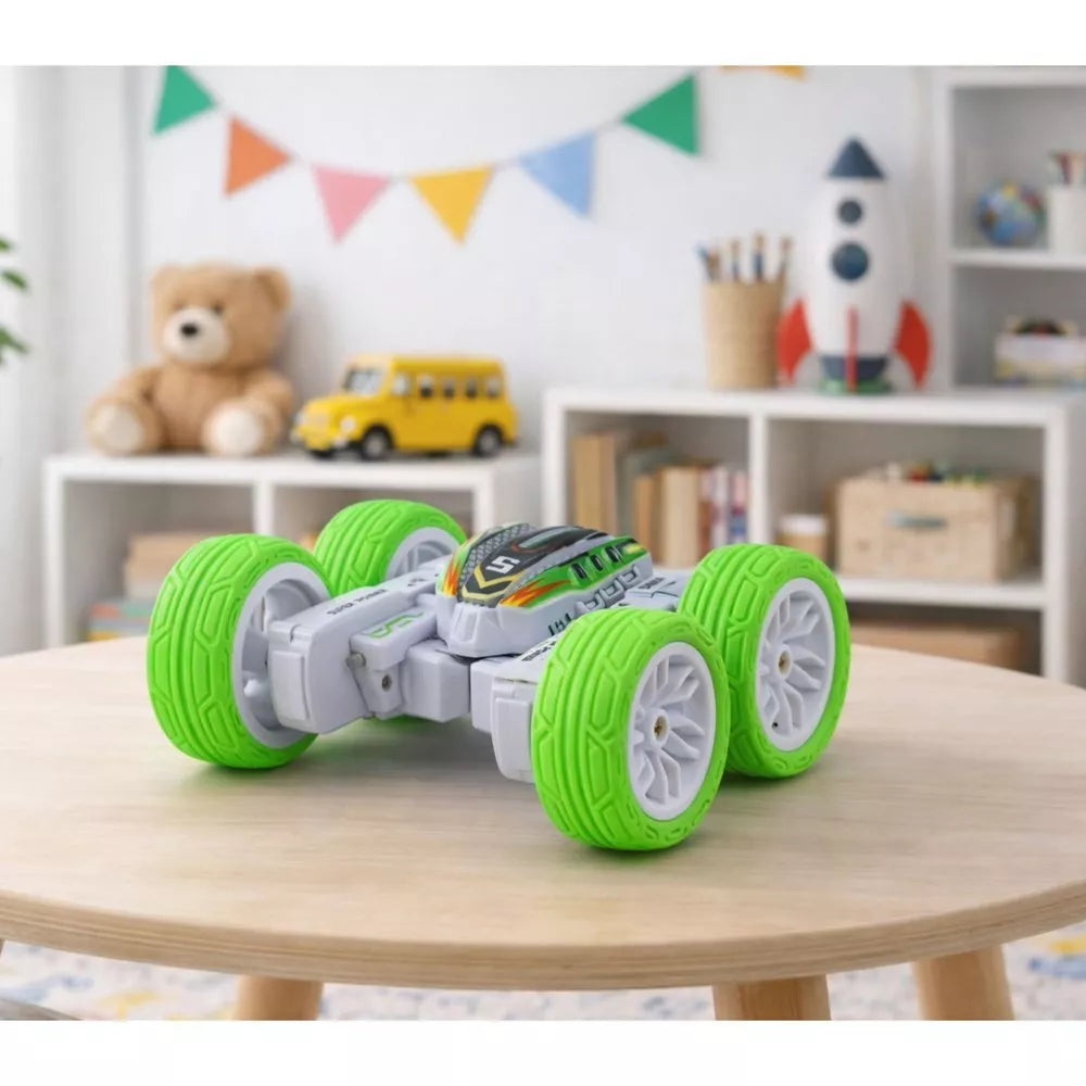 1:32 mastelio akrobatinis RC automobilis