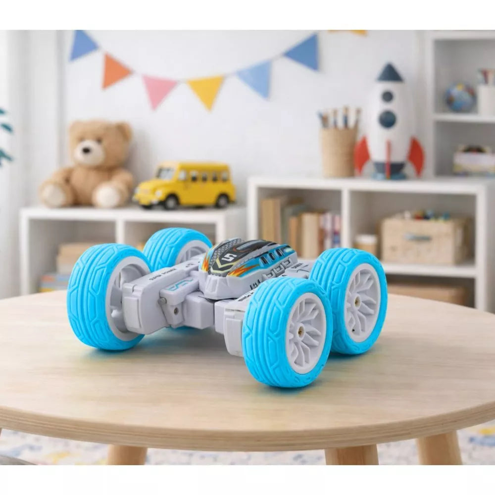 1:32 mastelio akrobatinis RC automobilis
