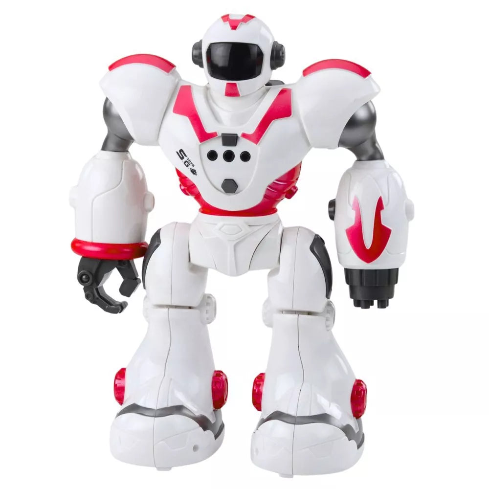 U ICTORY – interaktyvus edukacinis robotas su mokymo ir žaidimo funkcijomis