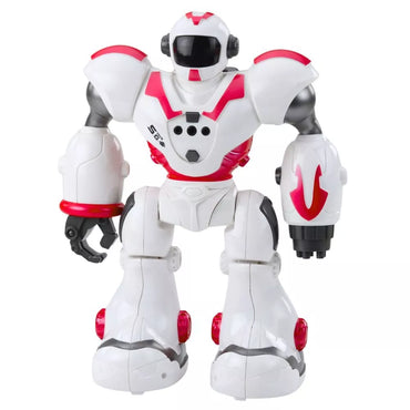 U ICTORY – interaktyvus edukacinis robotas su mokymo ir žaidimo funkcijomis