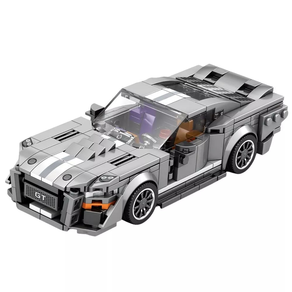 GT500 sportinis automobilis konstruktorius 437vnt