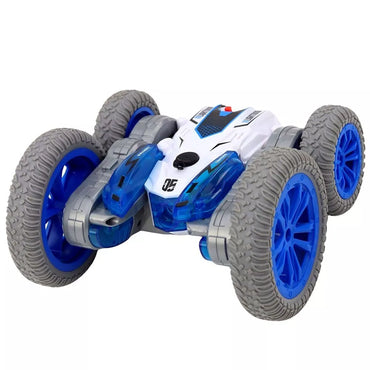 2.4GHz nuotolinio valdymo kaskadinis automobilis