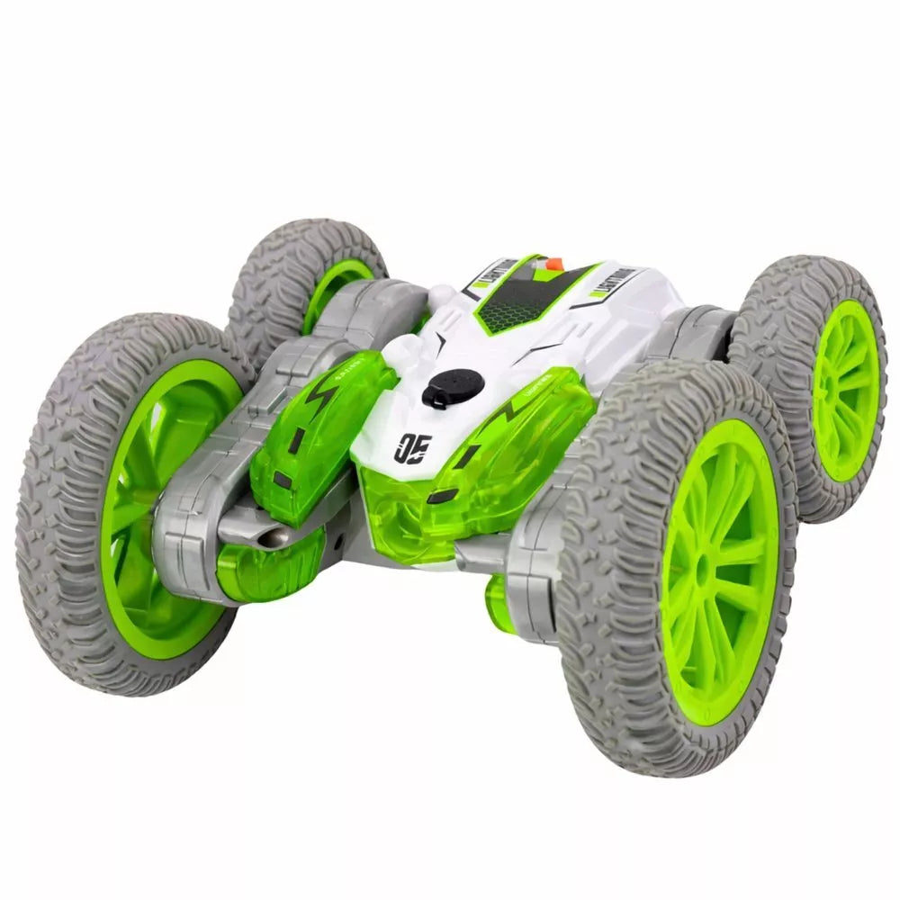 2.4GHz nuotolinio valdymo kaskadinis automobilis