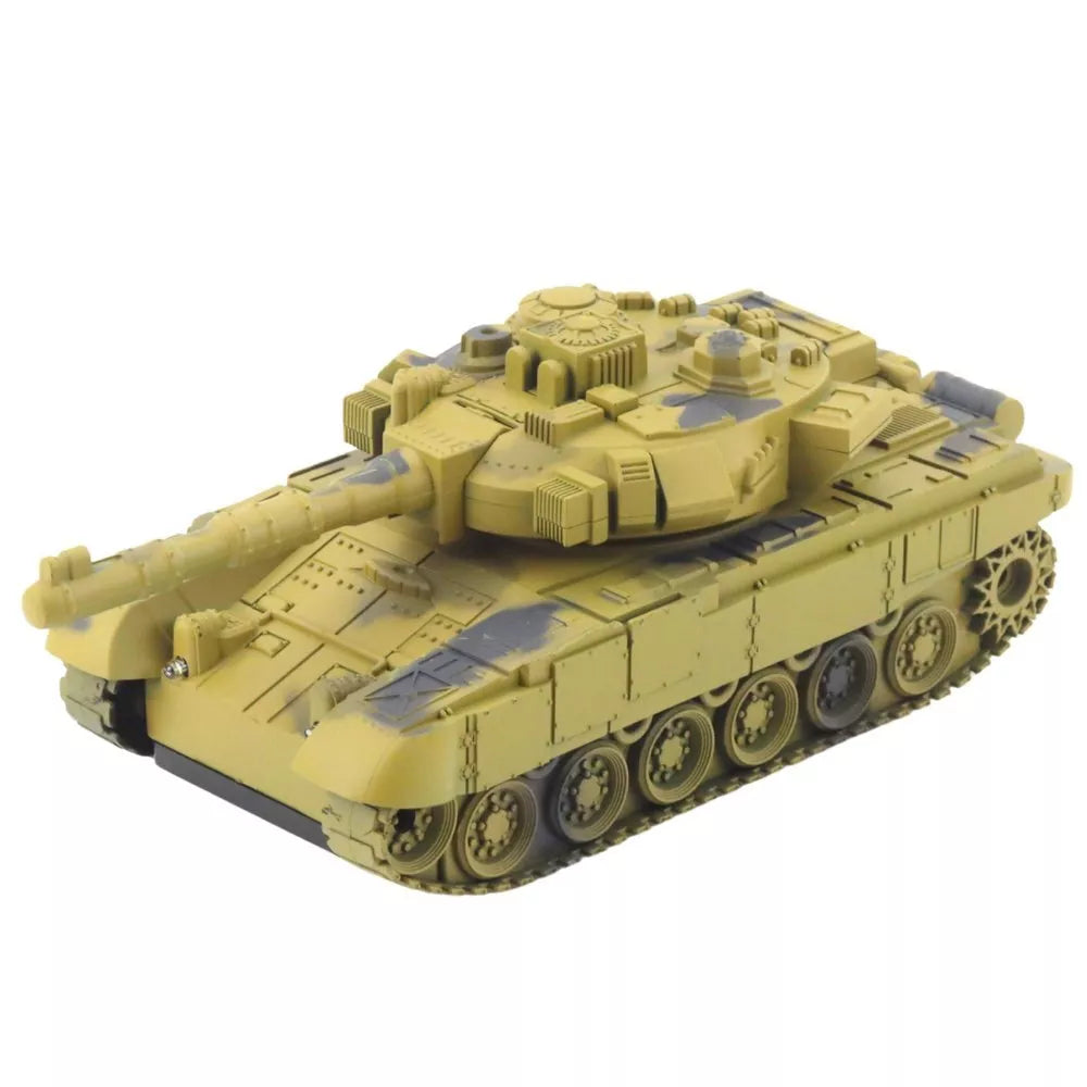 T90 nuotolinio valdymo tankas – 1:18 mastelis