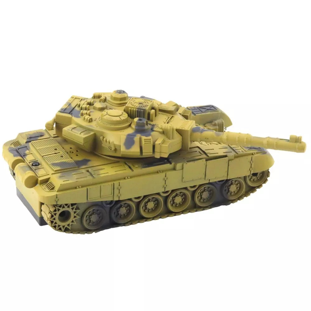 T90 nuotolinio valdymo tankas – 1:18 mastelis