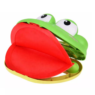 „Frog Ball Catchers“ – varliukų gaudyklės vaikams, lavinamasis judrus žaidimas