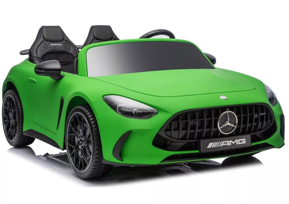 Mercedes GT63 AMG DK-GT63 24V – vaikiškas elektromobilis