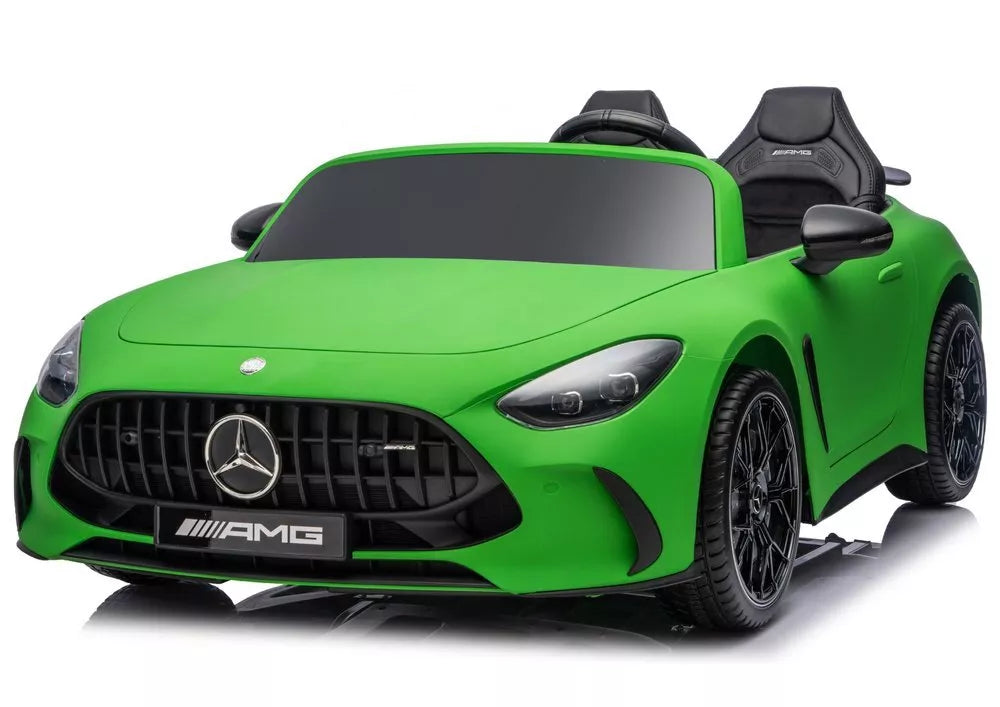Mercedes GT63 AMG DK-GT63 24V – vaikiškas elektromobilis