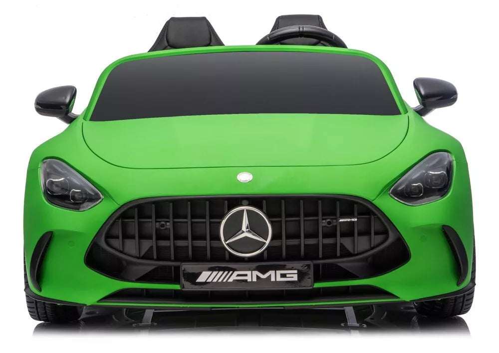 Mercedes GT63 AMG DK-GT63 24V – vaikiškas elektromobilis