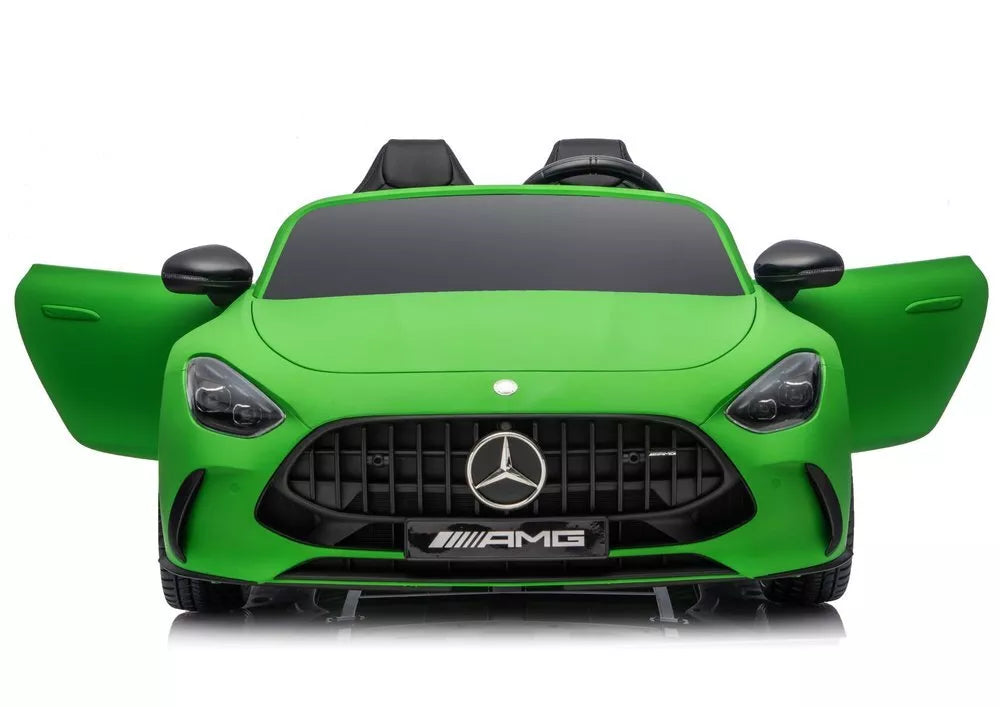 Mercedes GT63 AMG DK-GT63 24V – vaikiškas elektromobilis