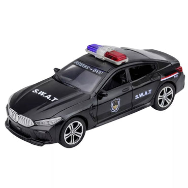 SWAT automobilis