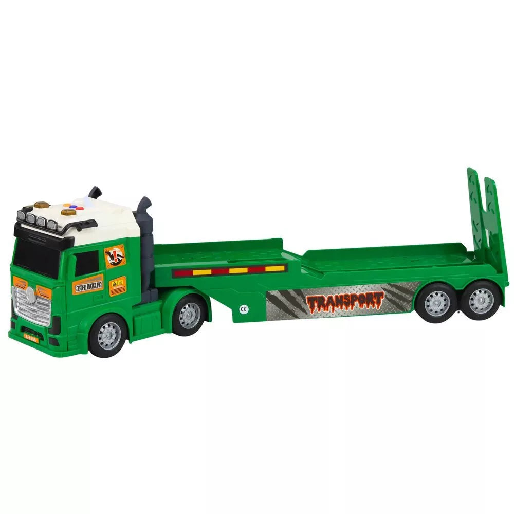 Dinozaurų transporto rinkinys