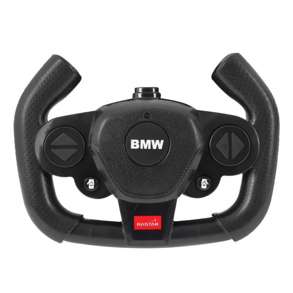 BMW M Hybrid V8 RASTAR 1:14 RC sportinis automobilis