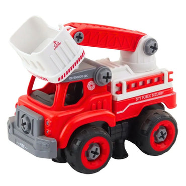 2in1 RC gaisrinė su varžtais