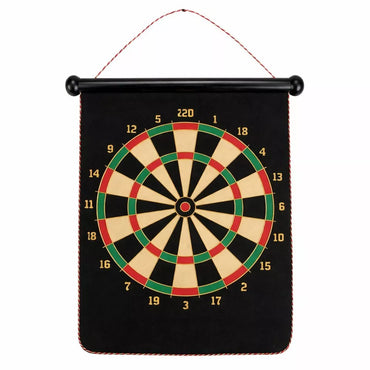 Dvipusė magnetinė smiginio lenta 32 cm